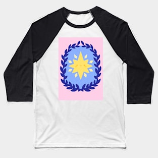 Star Baseball T-Shirt